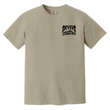 Load image into Gallery viewer, STAND UP FOR WHAT YOU BELIEVE T-SHIRT