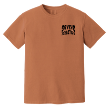 Load image into Gallery viewer, STAND UP FOR WHAT YOU BELIEVE T-SHIRT