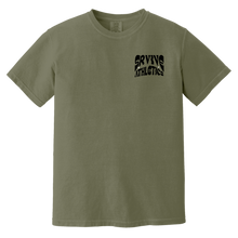 Load image into Gallery viewer, STAND UP FOR WHAT YOU BELIEVE T-SHIRT