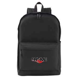 SRVIVE FLAME LOGO BACKPACK