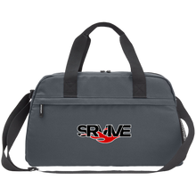 Load image into Gallery viewer, SRVIVE FLAME LOGO DUFFLE BAG
