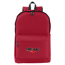 Load image into Gallery viewer, SRVIVE FLAME LOGO BACKPACK
