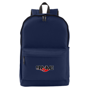 SRVIVE FLAME LOGO BACKPACK