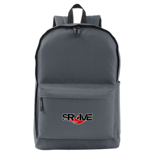 Load image into Gallery viewer, SRVIVE FLAME LOGO BACKPACK
